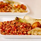 Carne Campechana