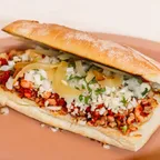 Torta de Puerco