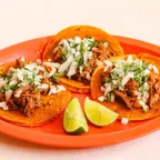Taco de Puerco