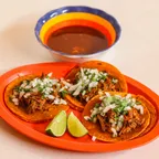 Taco de Birria