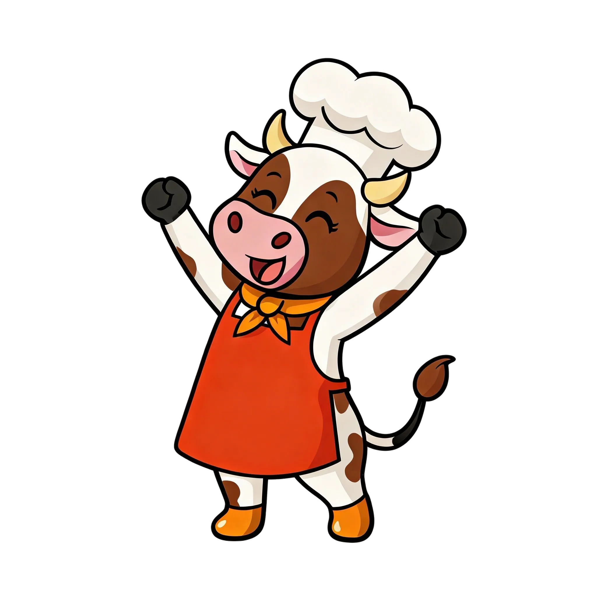 Vaquita Chef